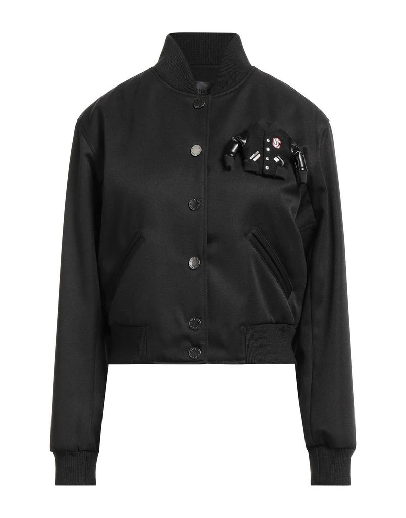 Opening Ceremony Bomber 1