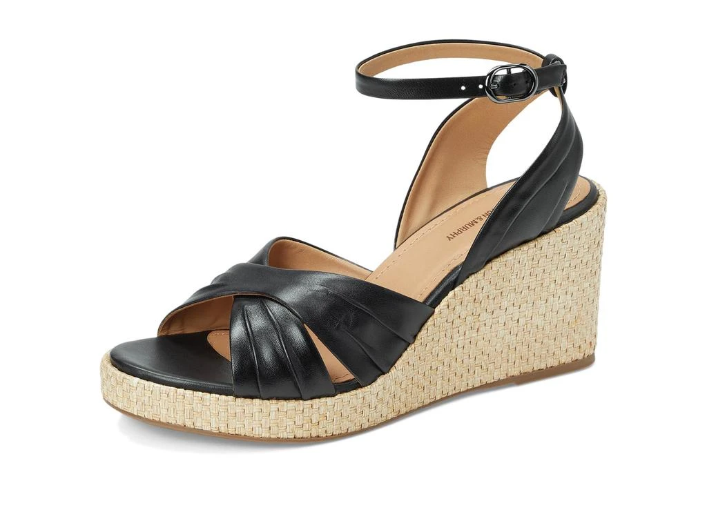 Johnston & Murphy Marcia Cross-Band Sandal 7