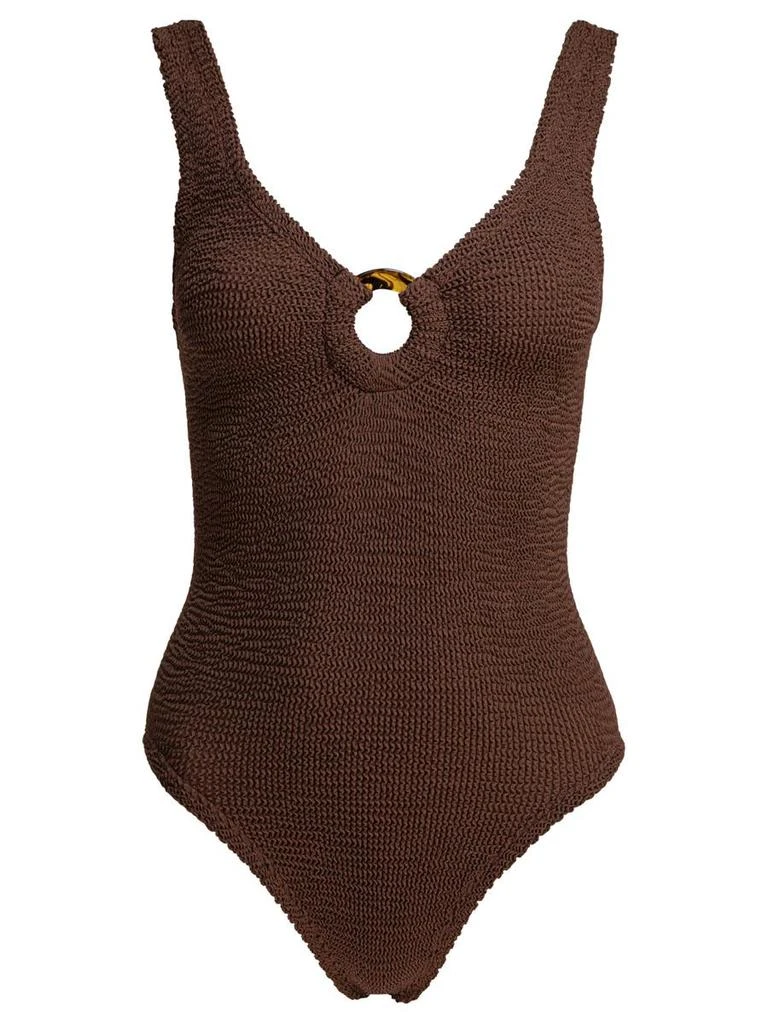 Hunza G Hunza G Swimwear 1