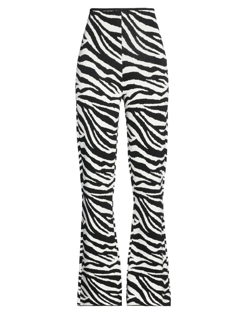 MALÌPARMI Flared pant