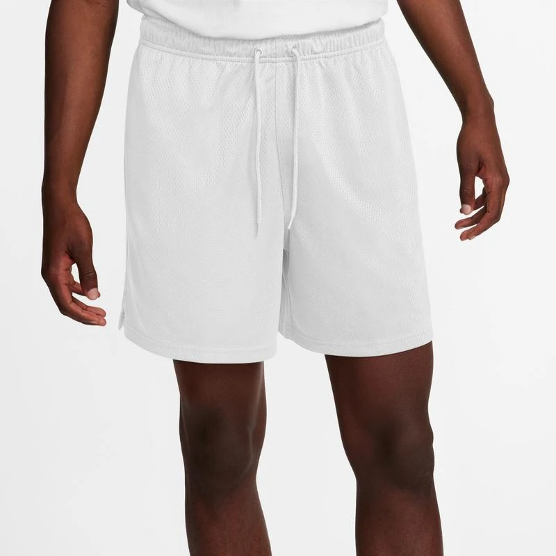 NIKE Nike Club Flow Mesh Shorts - Men's 1