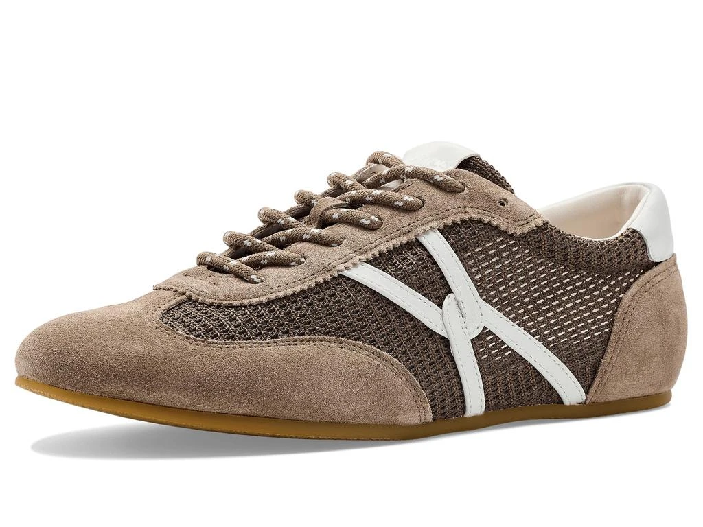 VERONICA BEARD Riviera Mesh Slip-On Shoes