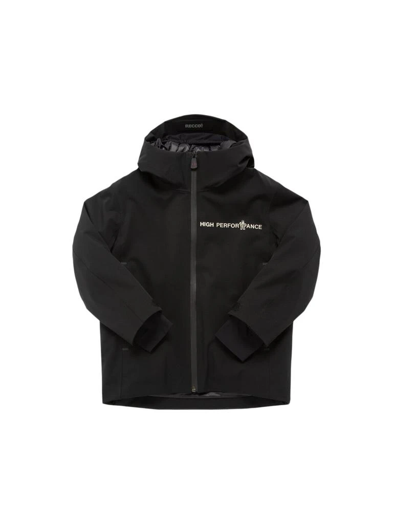 Moncler Moriond High Performance Ski Jacket 1