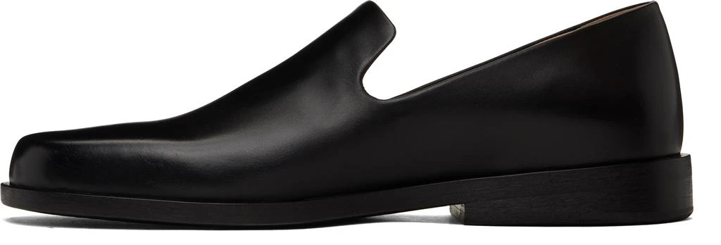 Marsèll Black Mocasso Loafers 3