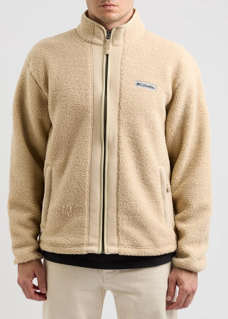 Columbia Black Mesa™ fleece jacket  2