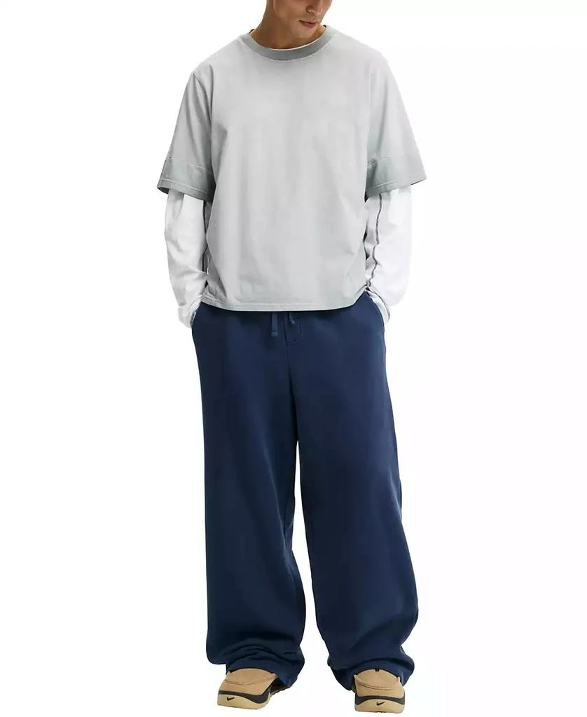 Cotton On Men's Super Baggy Track Pant 2