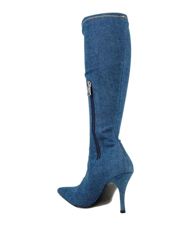 Diesel Boots 3