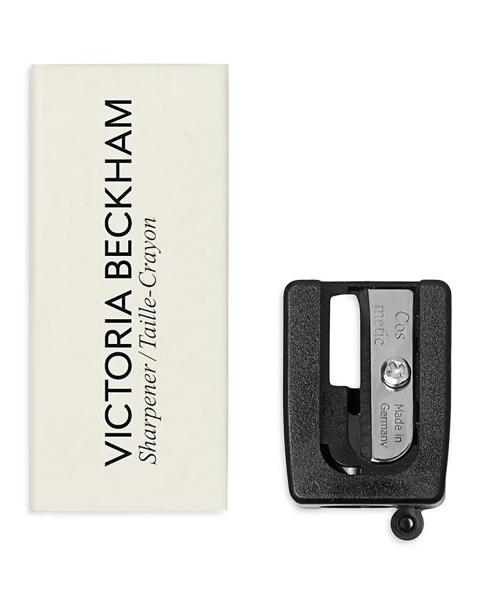 Victoria Beckham Beauty Pencil Sharpener 2