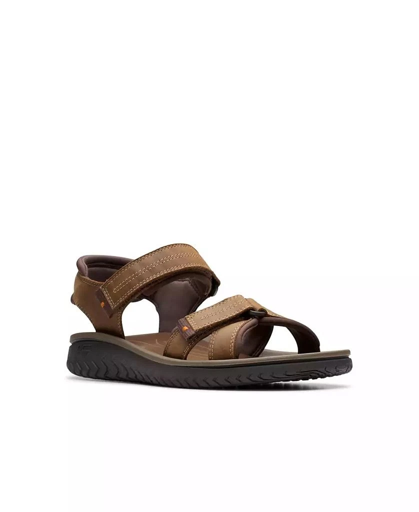Clarks Men's Collection Wesley Shore Sandals 1