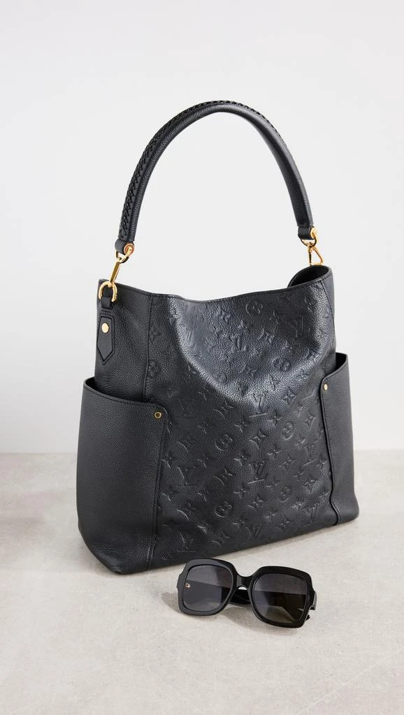Shopbop Archive Louis Vuitton Bagatelle Tote Bag 2
