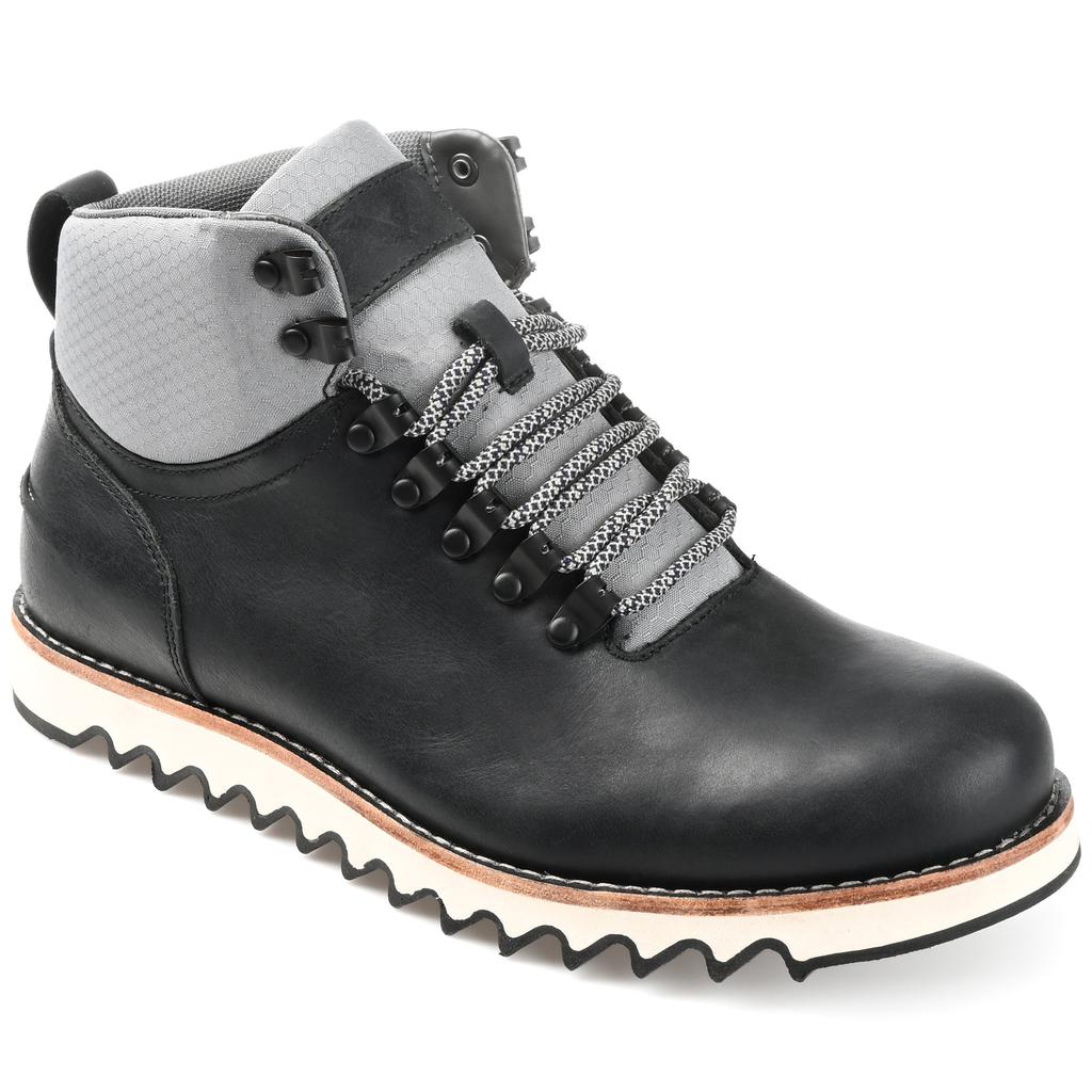 Territory Crash Ankle Boot
