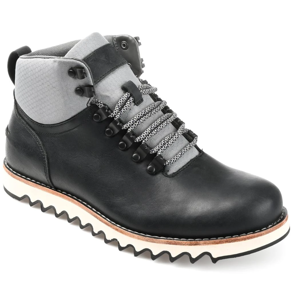 Territory Crash Ankle Boot 1