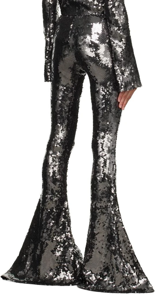 16Arlington Gray Koro Trousers 3