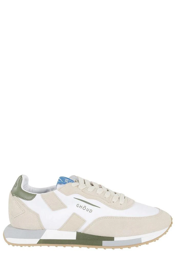 GHOUD Ghoud Retro Lace-Up Sneakers 1