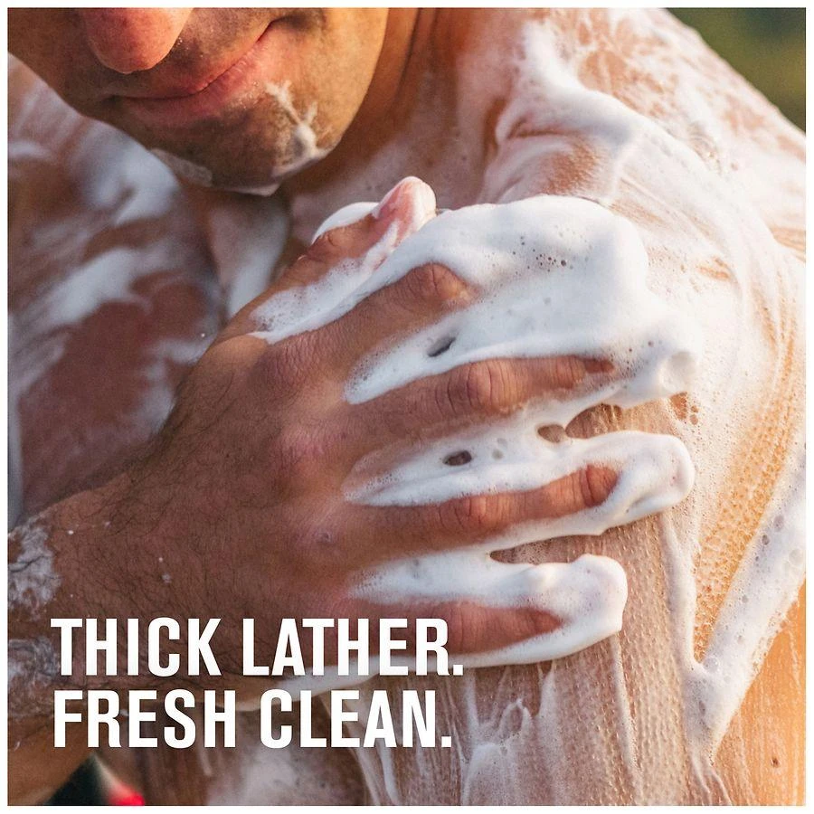 Every Man Jack Body Wash Sandalwood 2