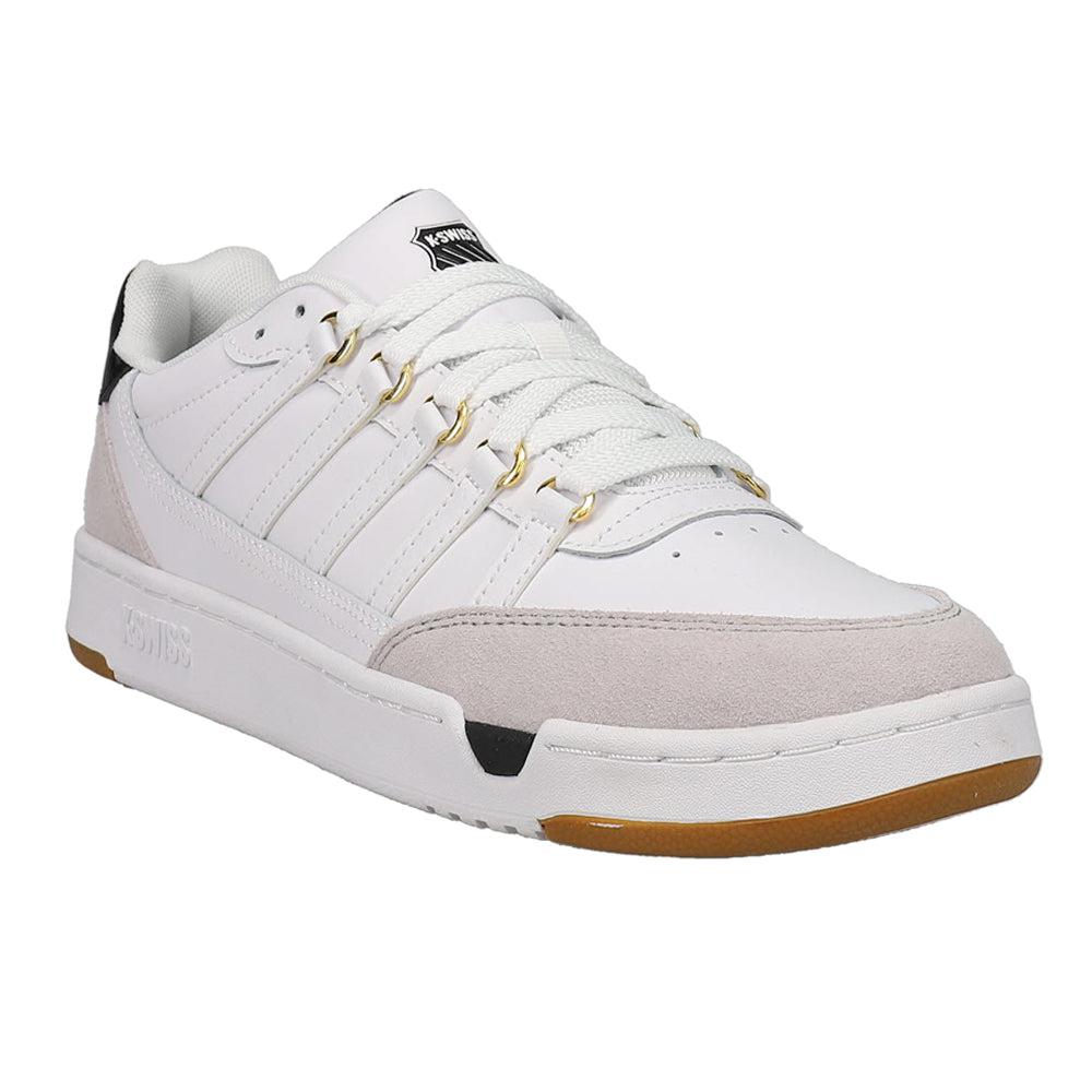 K-Swiss Set Pro Lace Up Sneakers