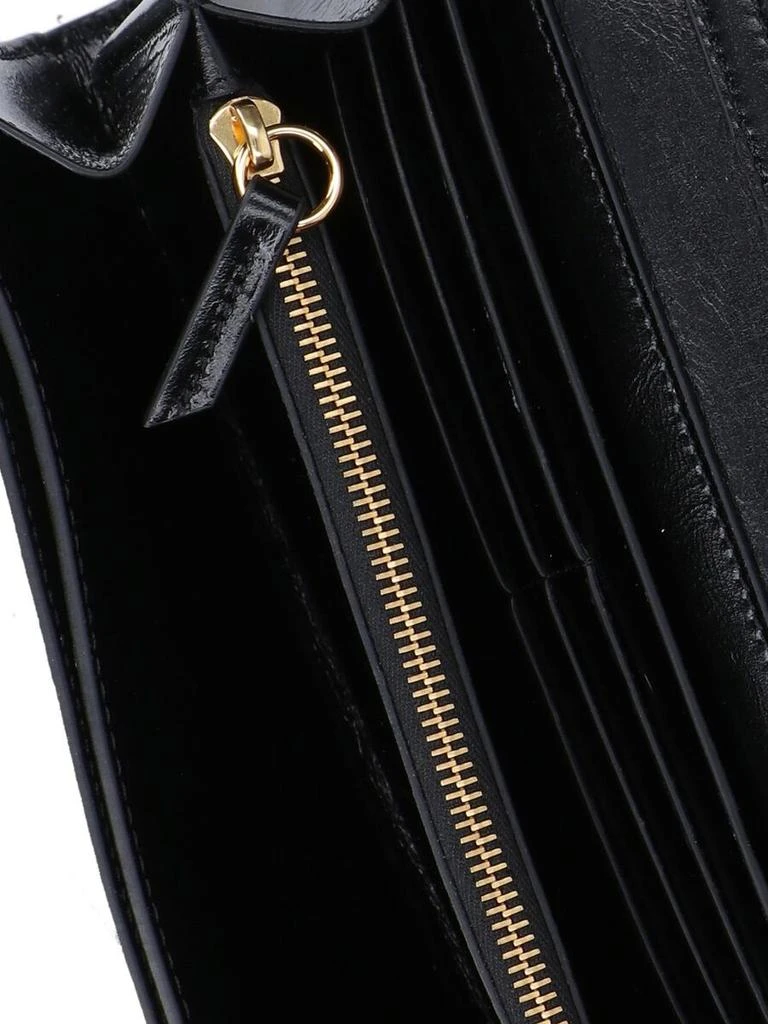 Chloé Chloé Wallets 4