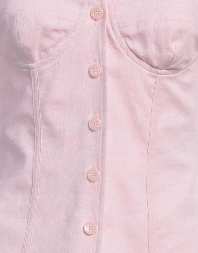 VIVETTA Linen shirt 4