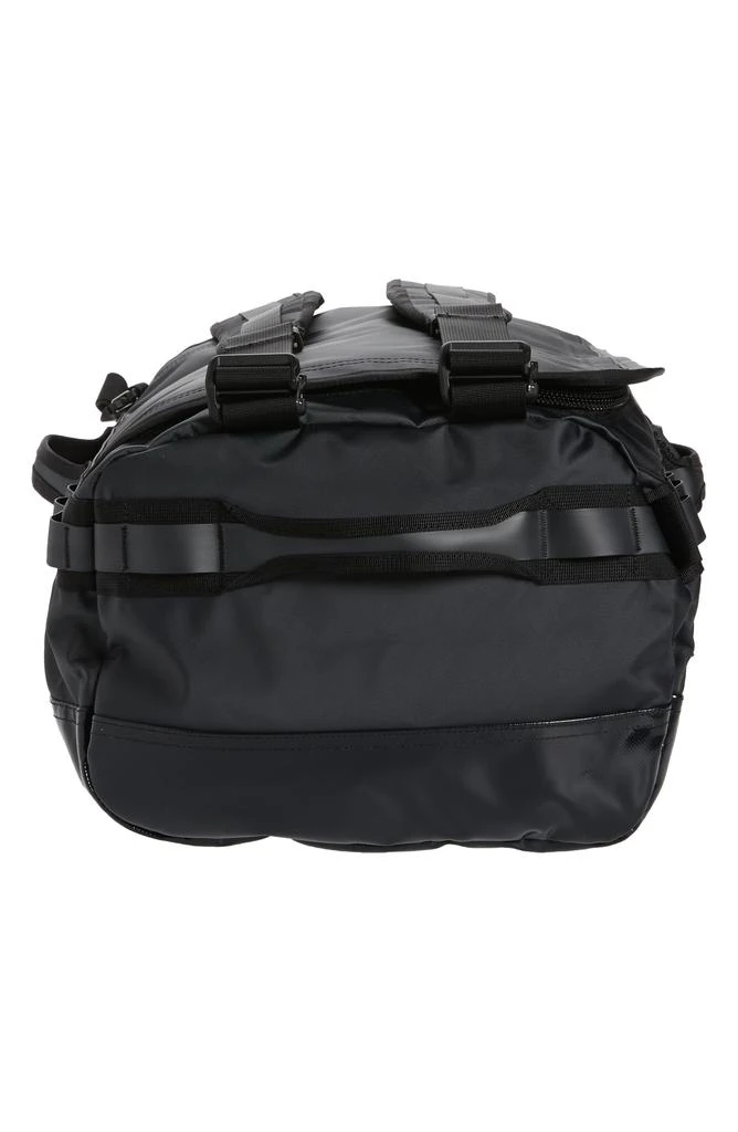 BABOON TO THE MOON Small Go-Bag Waterproof Convertible 40L Backpack 5