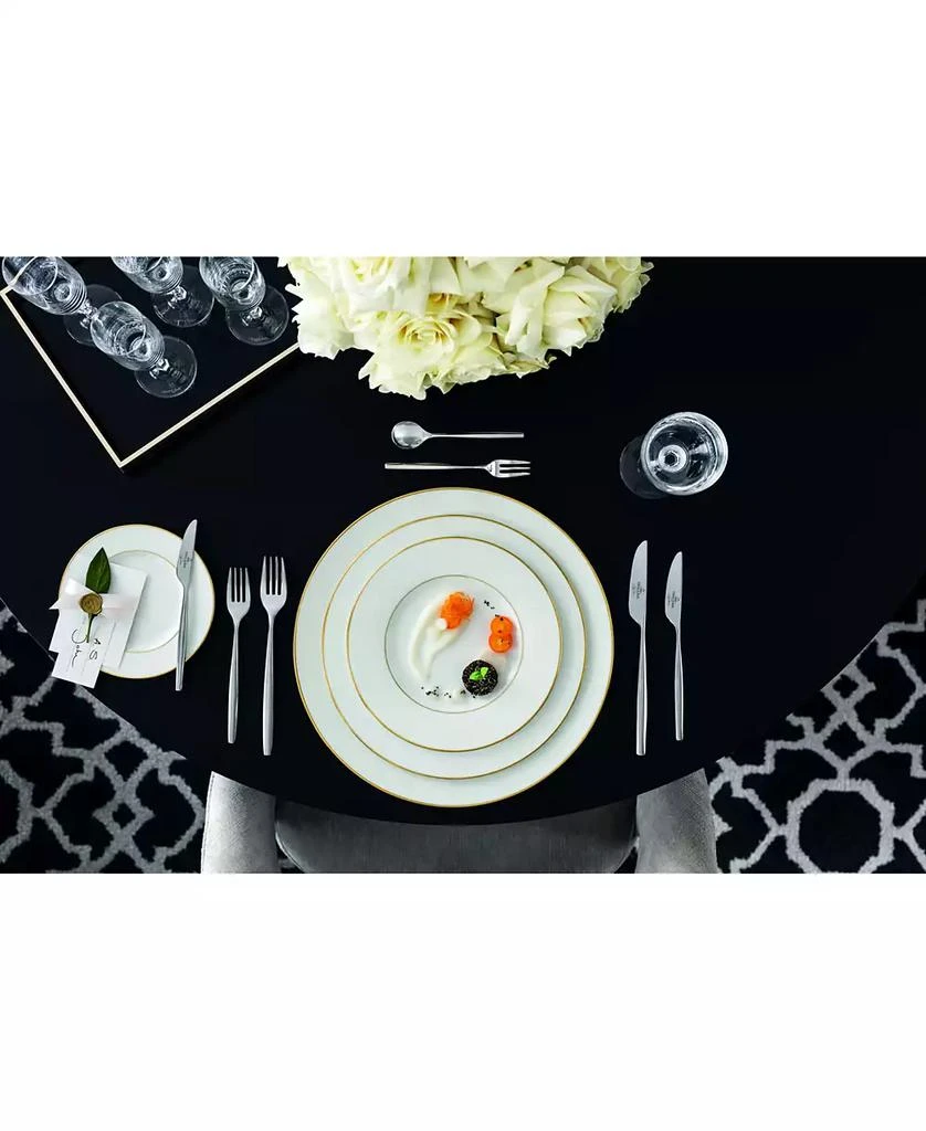 Villeroy & Boch Metro Chic Flatware 5 Piece Place Setting 3