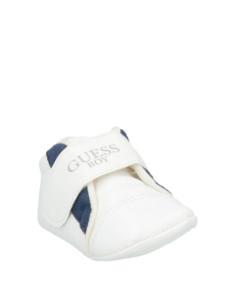 GUESS Newborn shoes 2