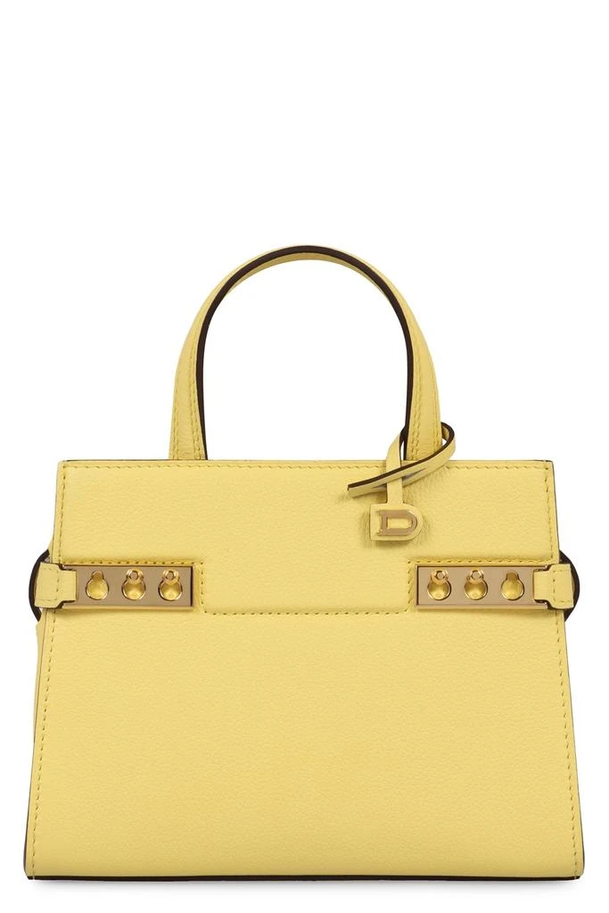 DELVAUX Delvaux Tempete Handbag 1