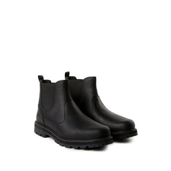Timberland Ankle boots with silver tips