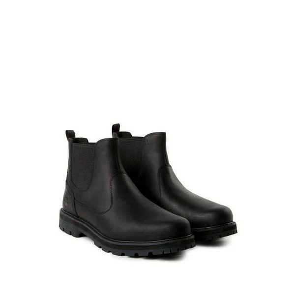 Timberland Ankle boots with silver tips 1