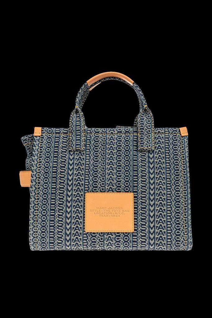 バッグ THE MONOGRAM DENIM TOTE BAG MEDIUM Marc Jacobs The Cargo