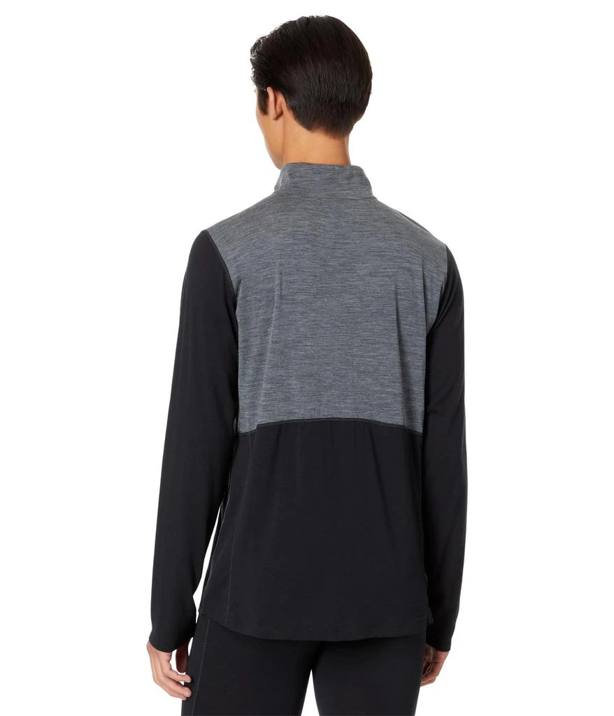Hot Chillys Clima-Wool Zip-T 2