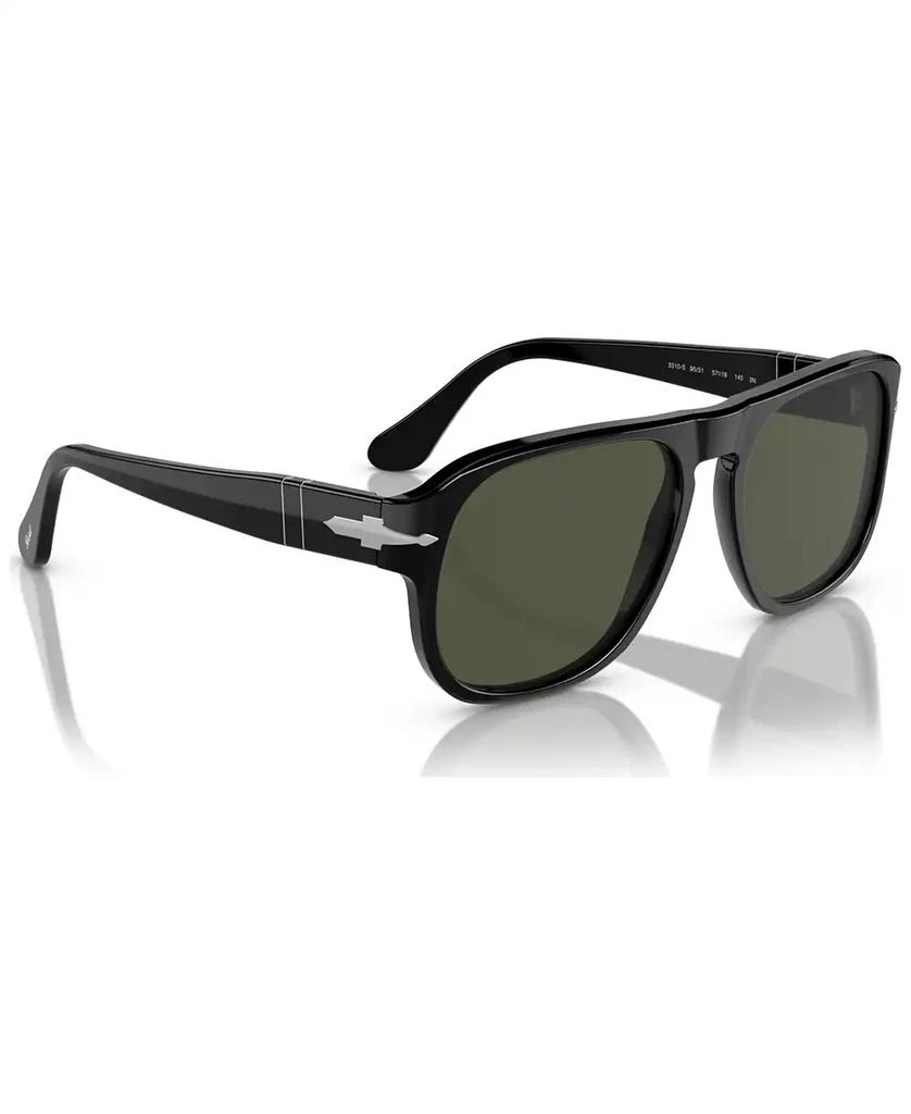 Persol Unisex Sunglasses, PO3310S - Jean 2