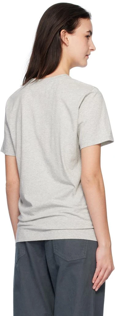 Paloma Wool Gray Agust T-shirt 3