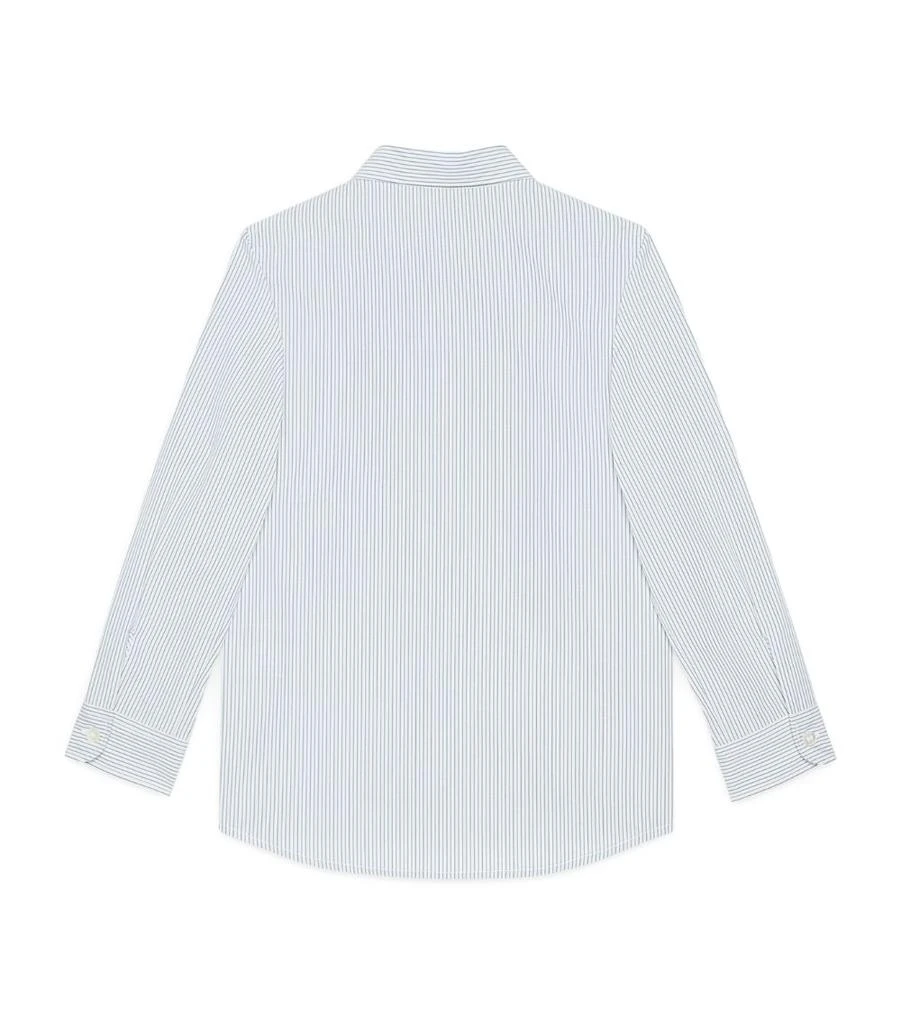 Gucci x OshKosh B'gosh Embroidered Shirt (4-12 Years) 4