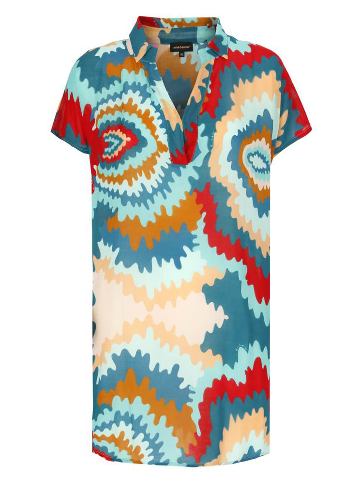 MISS BIKINI Miss Bikini Shirts Multicolour