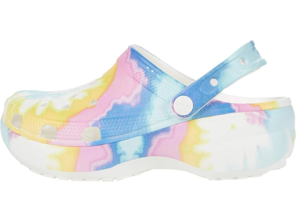 Crocs Classic Platform Clog 4