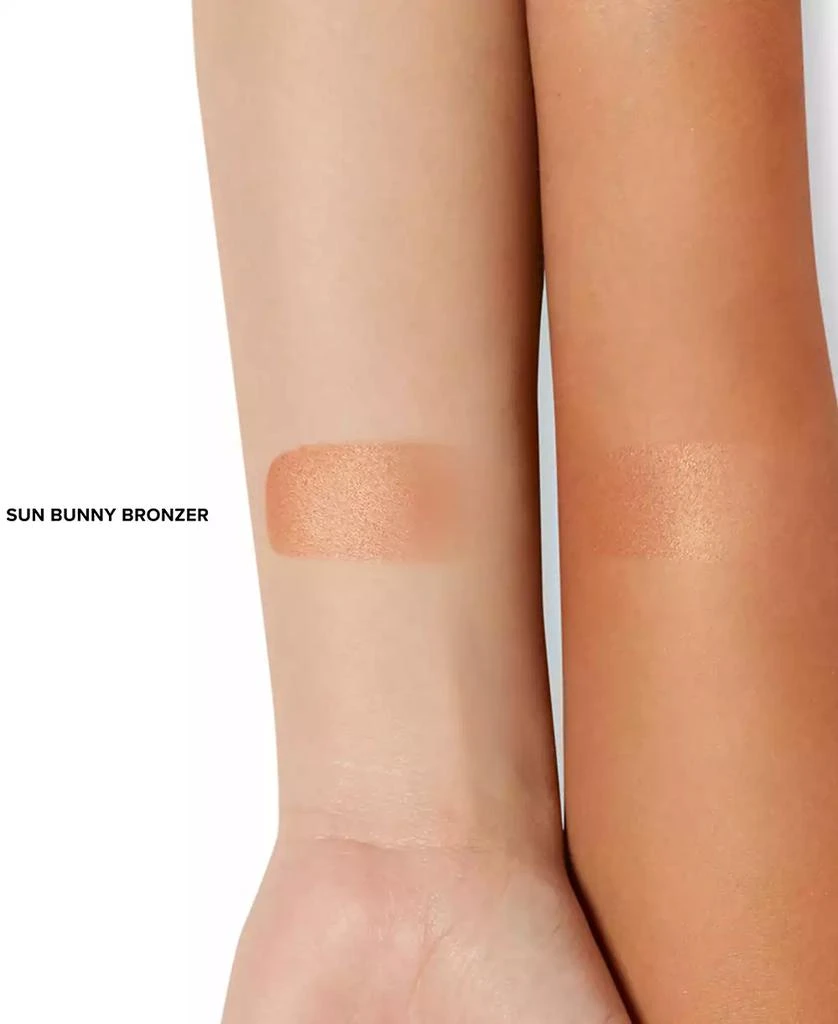 Too Faced Sun Bunny Radiant Duo-Tone Sunkissed Powder Bronzer 10
