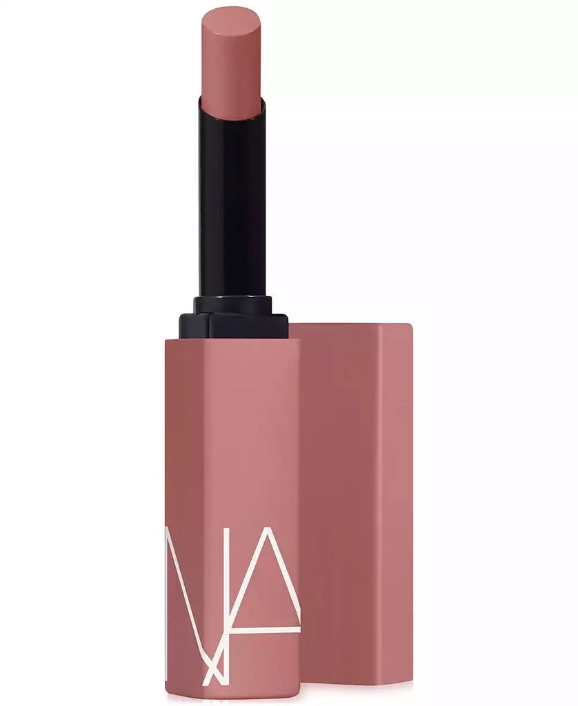 NARS Powermatte Lipstick 1