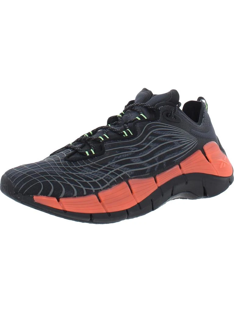 Reebok Zig Kinetica II Fitness Workout Running Shoes