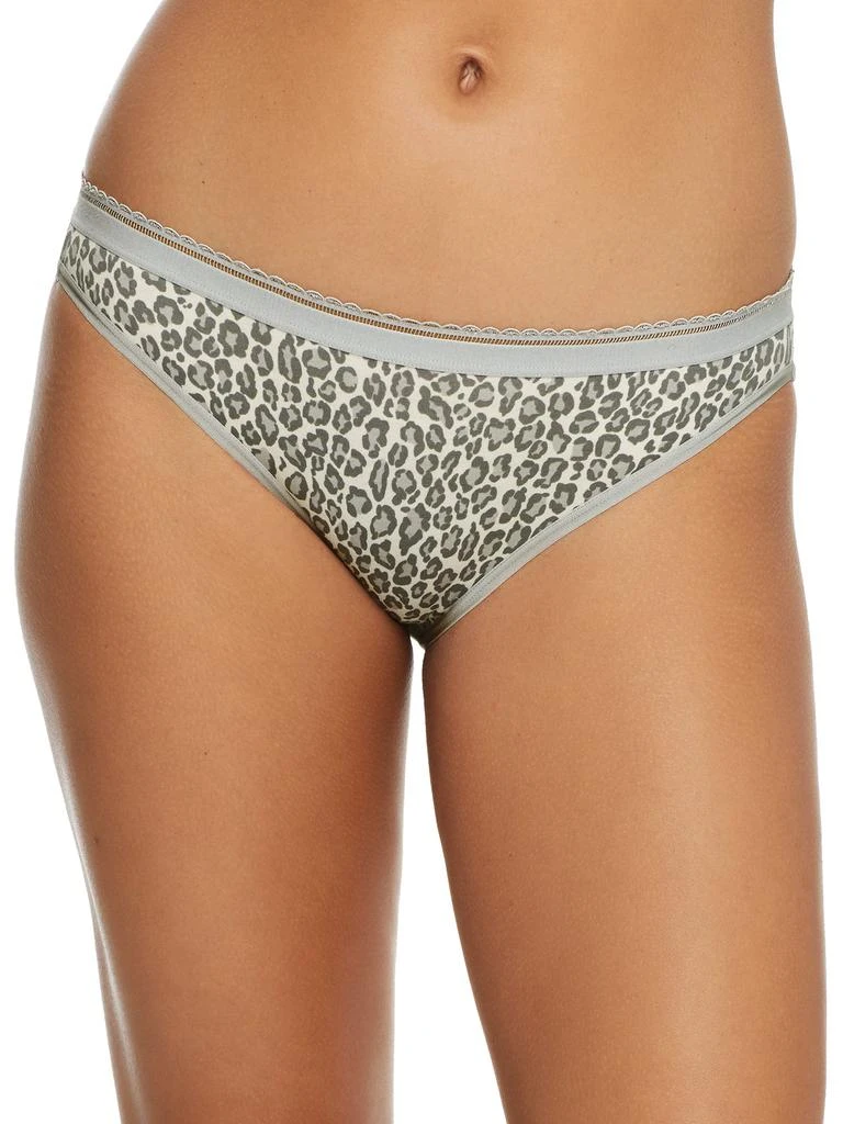 Bare Women's The Easy Everyday Cotton Bikini 13