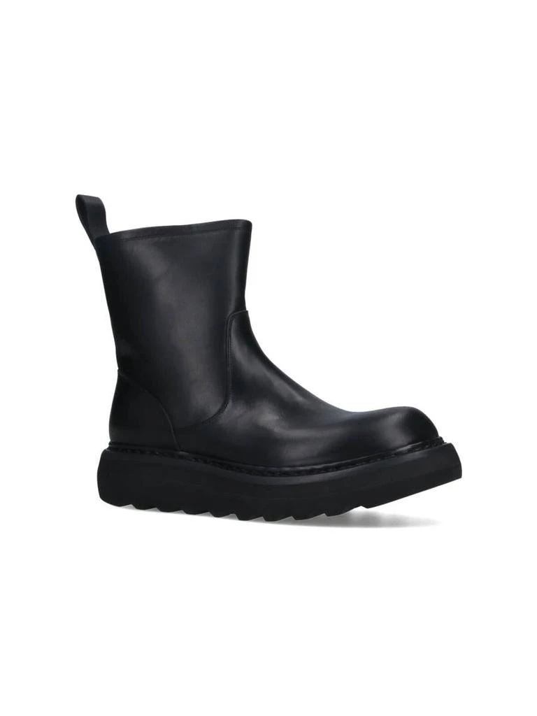 PREMIATA Premiata Boots 2
