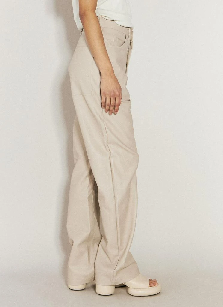 Entire Studios Entire Studios Wet Trousers 2