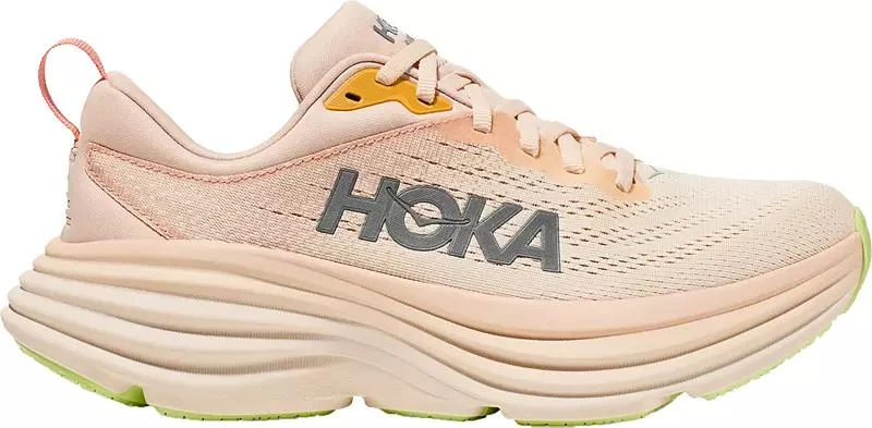 Hoka One One HOKA Women's Bondi 8 Running Shoes 1