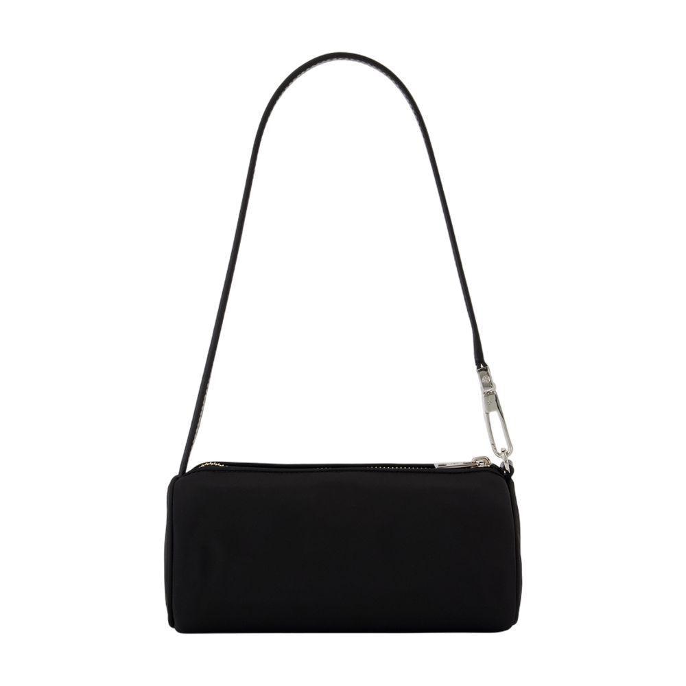 Tory Burch 正規品/送料関税込み VIRGINIA NYLON CYLINDRIC BAG Tory Burch Virginia Nylon Cylinder Shoulder Bag | Nordstrom