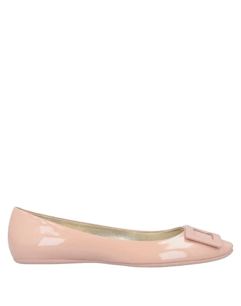 Roger Vivier Ballet flats