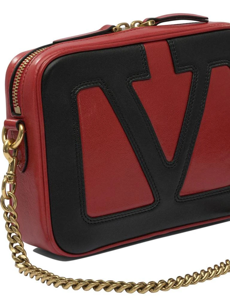 Valentino Valentino Garavani "Viva Superstar" Crossbody Bag 4