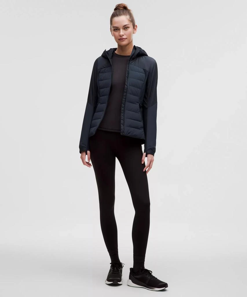 lululemon Down for It All Jacket 8