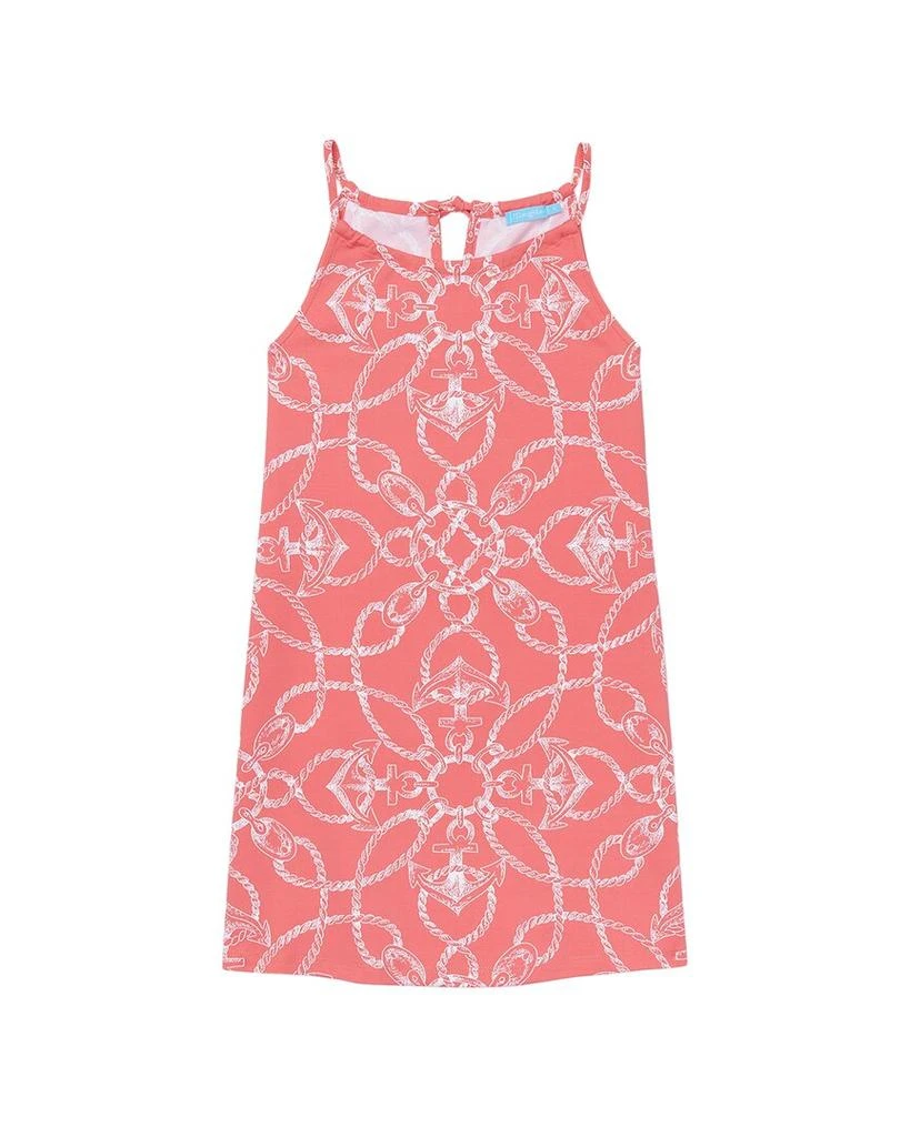 J.McLaughlin Neo Anchorage Maria Halter Dress 1