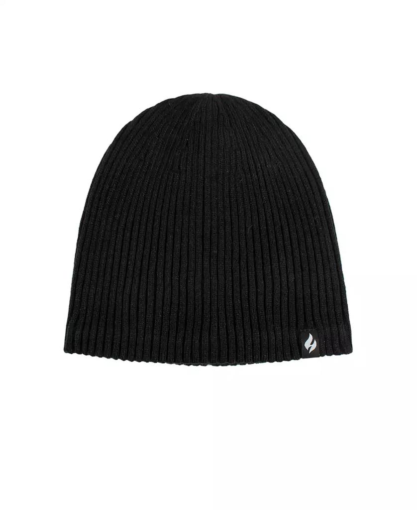 Heat Holders Men's Lite Dean Rib Knit Hat