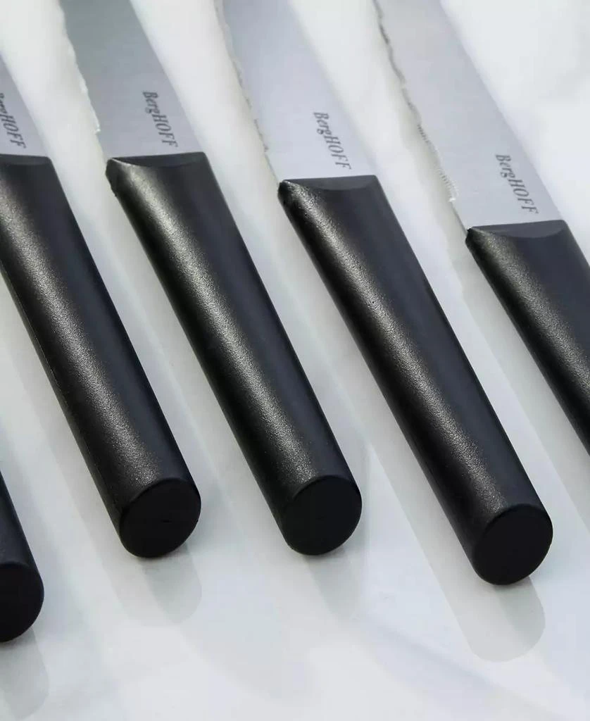 BergHOFF DiNA Matrix 6-Piece Steak Knife Set 3