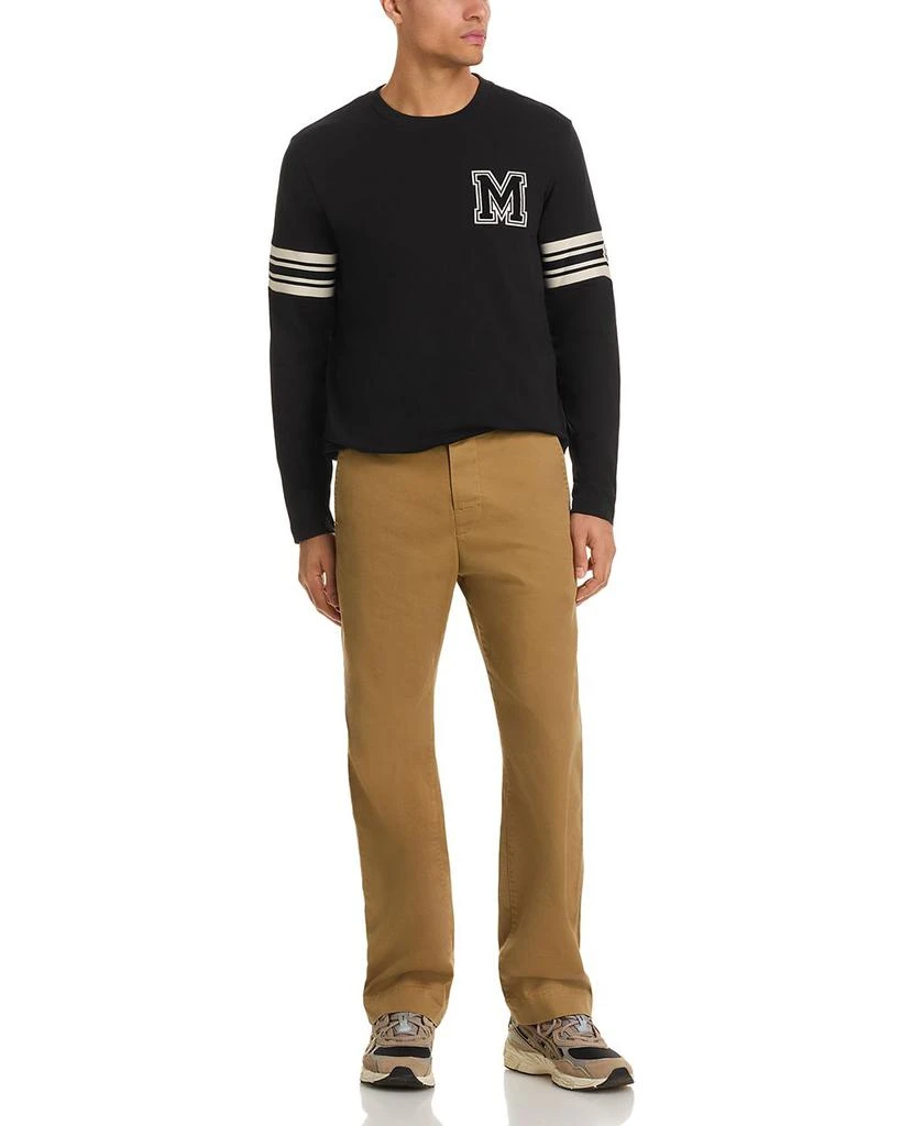 Moncler Sportivo Stretch Jogger Trousers 2
